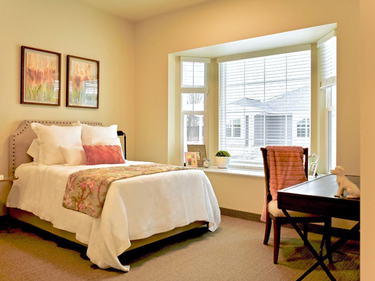 Cascade Trails Senior Living Pricing, Photos and Floor Plans in Grand